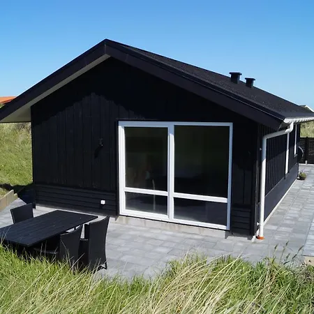 Holiday Lonstrup Harerenden 075812 * Vester Vidstrup
